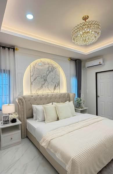 บางละมุง, ชลบุรี, บางละมุง, ชลบุรี, 60 ตร.ม., วิลล่า ขาย, โดย A LIST ELITE SELECTED, 500471181 - DDproperty.com