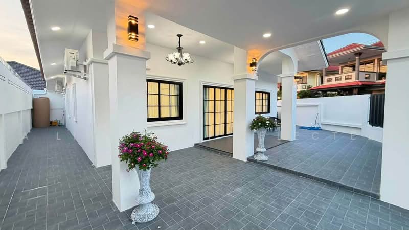 บางละมุง, Chon Buri (Pattaya), Bang Lamung, Bang Lamung (Pattaya), Chon Buri (Pattaya), 3 Bedrooms, 60 sqm, Villa For Sale, by A LIST ELITE SELECTED, 500471181 - DDproperty.com
