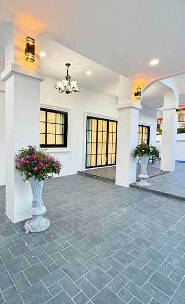 บางละมุง, Chon Buri (Pattaya), Bang Lamung, Bang Lamung (Pattaya), Chon Buri (Pattaya), 3 Bedrooms, 60 sqm, Villa For Sale, by A LIST ELITE SELECTED, 500471181 - DDproperty.com