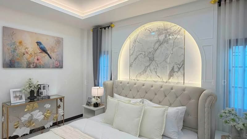 บางละมุง, Chon Buri (Pattaya), Bang Lamung, Bang Lamung (Pattaya), Chon Buri (Pattaya), 3 Bedrooms, 60 sqm, Villa For Sale, by A LIST ELITE SELECTED, 500471181 - DDproperty.com