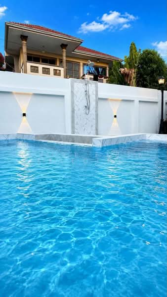 บางละมุง, Chon Buri (Pattaya), Bang Lamung, Bang Lamung (Pattaya), Chon Buri (Pattaya), 3 Bedrooms, 60 sqm, Villa For Sale, by A LIST ELITE SELECTED, 500471181 - DDproperty.com