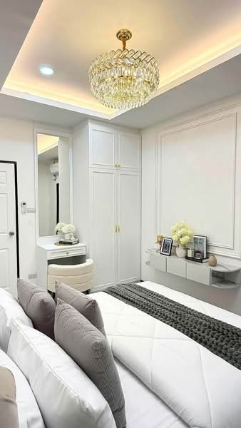บางละมุง, Chon Buri (Pattaya), Bang Lamung, Bang Lamung (Pattaya), Chon Buri (Pattaya), 3 Bedrooms, 60 sqm, Villa For Sale, by A LIST ELITE SELECTED, 500471181 - DDproperty.com