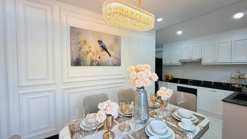บางละมุง, Chon Buri (Pattaya), Bang Lamung, Bang Lamung (Pattaya), Chon Buri (Pattaya), 3 Bedrooms, 60 sqm, Villa For Sale, by A LIST ELITE SELECTED, 500471181 - DDproperty.com