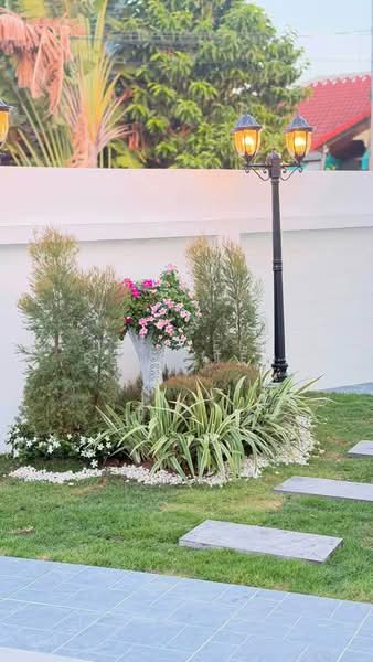 บางละมุง, Chon Buri (Pattaya), Bang Lamung, Bang Lamung (Pattaya), Chon Buri (Pattaya), 3 Bedrooms, 60 sqm, Villa For Sale, by A LIST ELITE SELECTED, 500471181 - DDproperty.com