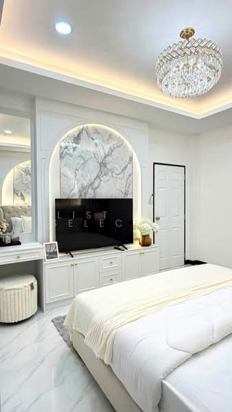 บางละมุง, Chon Buri (Pattaya), Bang Lamung, Bang Lamung (Pattaya), Chon Buri (Pattaya), 3 Bedrooms, 60 sqm, Villa For Sale, by A LIST ELITE SELECTED, 500471181 - DDproperty.com