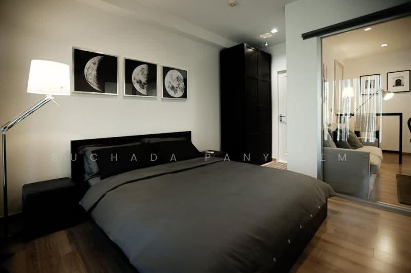 The Seed Memories Siam, Bangkok, 60 Kasem San 2 Alley, Wang Mai, Pathum Wan, Bangkok, 1 Bedroom, 37 sqm, Condo For Rent, by Suchada Panyarem, 500471183 - DDproperty.com