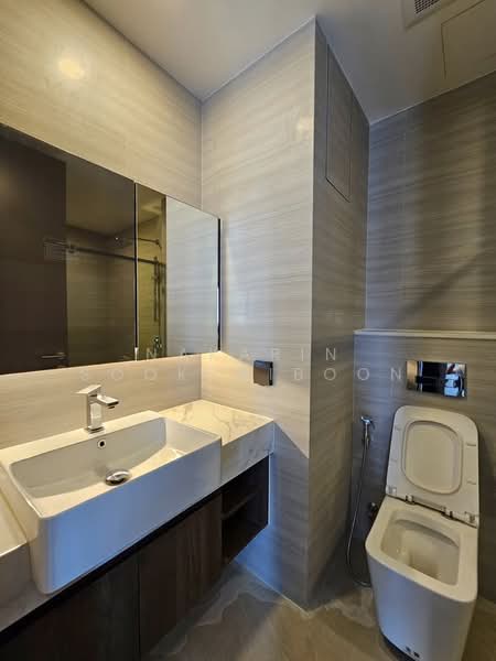 Park Origin Thonglor, กรุงเทพ, Soi Thonglor 10, Sukhumvit Road, คลองตันเหนือ, วัฒนา, กรุงเทพ, 50 ตร.ม., คอนโด ให้เช่า, โดย Nakarin Sookpaiboon, 500471187 - DDproperty.com
