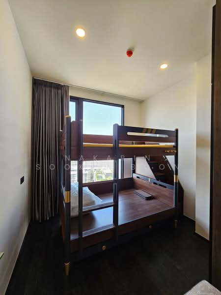 Park Origin Thonglor, Bangkok, Soi Thonglor 10, Sukhumvit Road, Khlong Tan Nua, Watthana, Bangkok, 2 Bedrooms, 50 sqm, Condo For Rent, by Nakarin Sookpaiboon, 500471187 - DDproperty.com