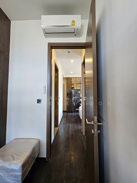 Park Origin Thonglor, Bangkok, Soi Thonglor 10, Sukhumvit Road, Khlong Tan Nua, Watthana, Bangkok, 2 Bedrooms, 50 sqm, Condo For Rent, by Nakarin Sookpaiboon, 500471187 - DDproperty.com