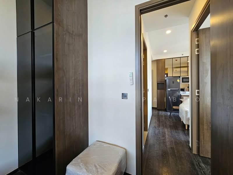 Park Origin Thonglor, Bangkok, Soi Thonglor 10, Sukhumvit Road, Khlong Tan Nua, Watthana, Bangkok, 2 Bedrooms, 50 sqm, Condo For Rent, by Nakarin Sookpaiboon, 500471187 - DDproperty.com