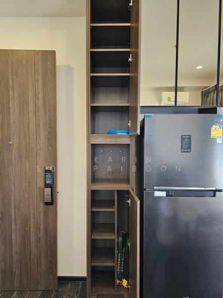 Park Origin Thonglor, Bangkok, Soi Thonglor 10, Sukhumvit Road, Khlong Tan Nua, Watthana, Bangkok, 2 Bedrooms, 50 sqm, Condo For Rent, by Nakarin Sookpaiboon, 500471187 - DDproperty.com