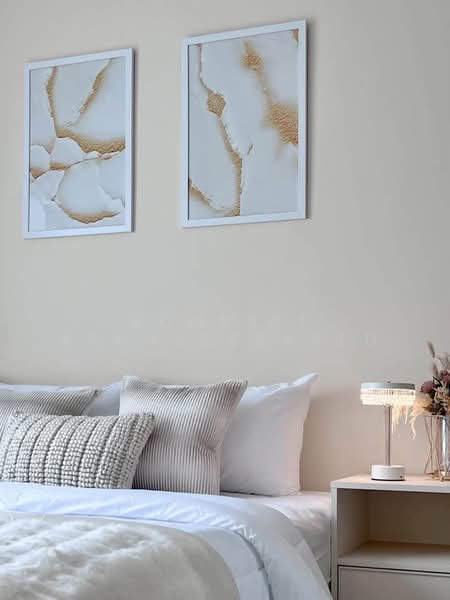The Belgravia @ Ratchada 17, Bangkok, Soi Inthamara 47, Ratchadaphisek, Huai Khwang, Bangkok, 1 Bedroom, 30 sqm, Condo For Rent, by Komkrit Arunvessased, 500471188 - DDproperty.com