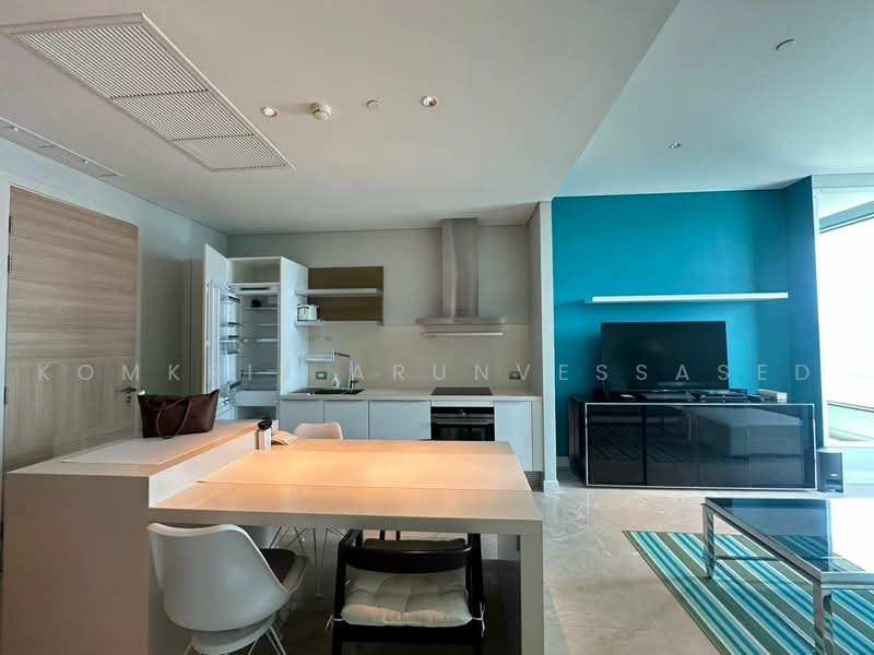 Sindhorn Residence : สินธร เรสซิเดนซ์ หลังสวน, กรุงเทพ, 54 ซอยต้นสน, ลุมพินี, ปทุมวัน, กรุงเทพ, 70 ตร.ม., คอนโด ให้เช่า, โดย Komkrit Arunvessased, 500471191 - DDproperty.com