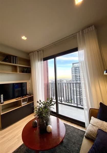 The Base Garden Rama 9, Bangkok, 18 Rama 9 Road, Hua Mak, Bang Kapi, Bangkok, 2 Bedrooms, 50 sqm, Condo For Sale, by ศิรินทร์ธร โรจนบวร, 500471193 - DDproperty.com