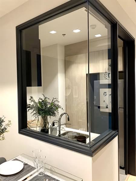 The Base Garden Rama 9, Bangkok, 18 Rama 9 Road, Hua Mak, Bang Kapi, Bangkok, 2 Bedrooms, 50 sqm, Condo For Sale, by ศิรินทร์ธร โรจนบวร, 500471193 - DDproperty.com