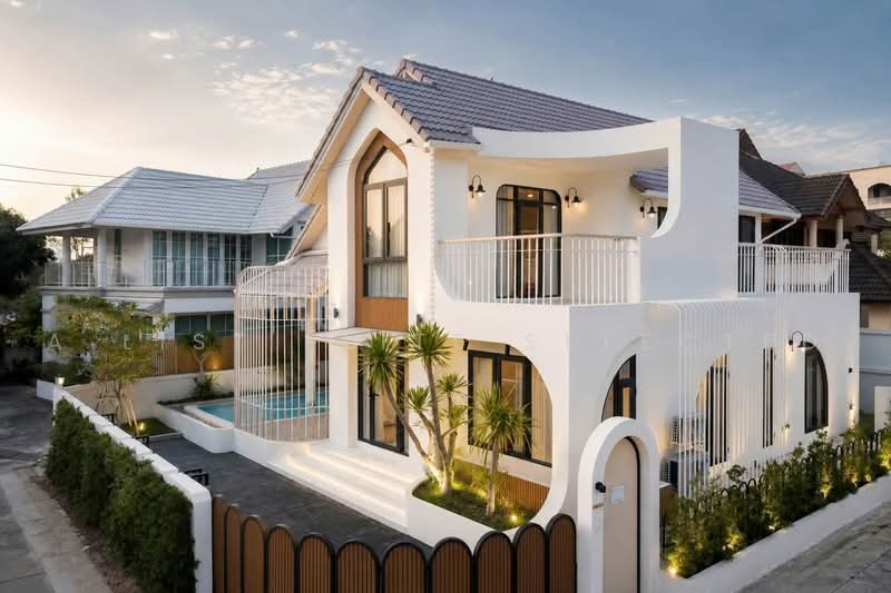 บางละมุง, Chon Buri (Pattaya), Bang Lamung, Bang Lamung (Pattaya), Chon Buri (Pattaya), 3 Bedrooms, 256 sqm, Villa For Rent, by A LIST ELITE SELECTED, 500471194 - DDproperty.com