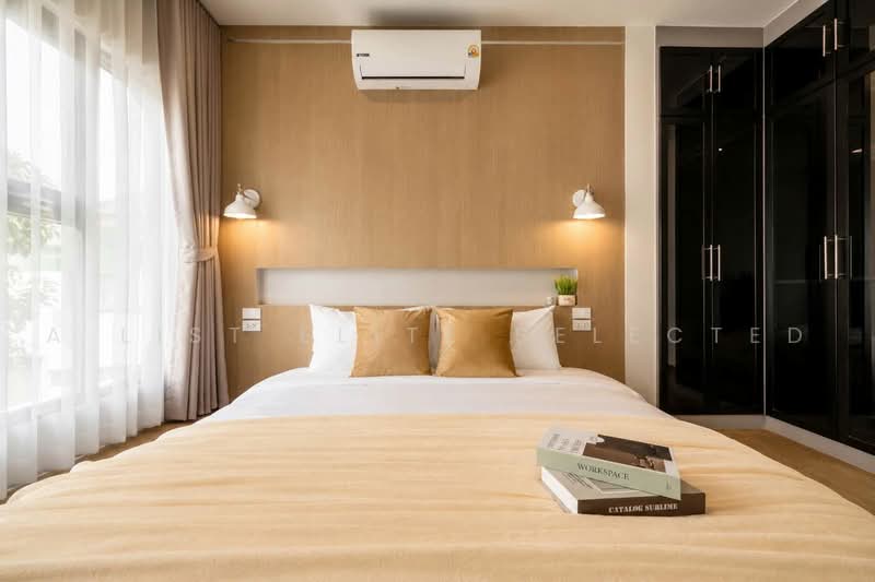 บางละมุง, Chon Buri (Pattaya), Bang Lamung, Bang Lamung (Pattaya), Chon Buri (Pattaya), 3 Bedrooms, 256 sqm, Villa For Rent, by A LIST ELITE SELECTED, 500471194 - DDproperty.com