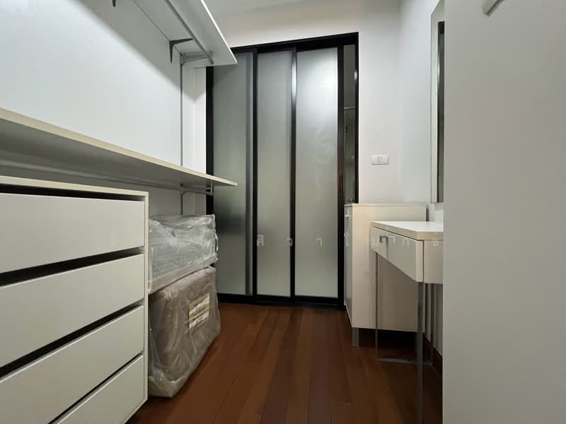 Le Cote Thonglor 8, Bangkok, Soi Thonglor 8, Khlong Tan Nua, Watthana, Bangkok, 1 Bedroom, 33 sqm, Condo For Sale, by Rattapon Sivamok, 500471197 - DDproperty.com