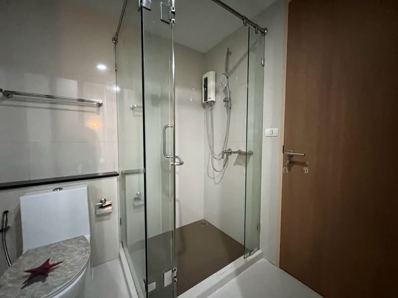 Le Cote Thonglor 8, Bangkok, Soi Thonglor 8, Khlong Tan Nua, Watthana, Bangkok, 1 Bedroom, 33 sqm, Condo For Sale, by Rattapon Sivamok, 500471197 - DDproperty.com