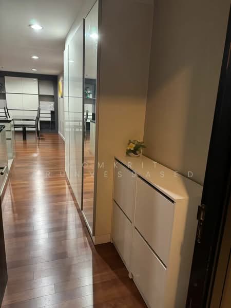 Belle Grand Rama 9, Bangkok, 131 Rama 9 Road, Huai Khwang, Bangkok, 2 Bedrooms, 103 sqm, Condo For Rent, by Komkrit Arunvessased, 500471198 - DDproperty.com