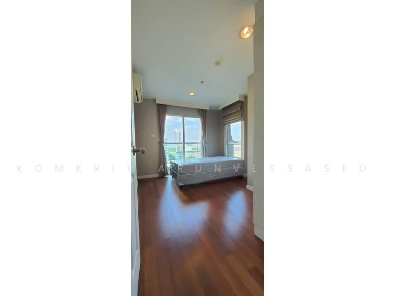 Belle Grand Rama 9, Bangkok, 131 Rama 9 Road, Huai Khwang, Bangkok, 2 Bedrooms, 103 sqm, Condo For Rent, by Komkrit Arunvessased, 500471198 - DDproperty.com