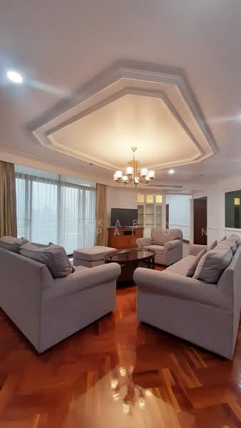Ruamsuk Condominium : ร่วมสุข คอนโดมิเนียม, กรุงเทพ, 12 ซอยอรรถวี, คลองตัน, คลองเตย, กรุงเทพ, 316 ตร.ม., คอนโด ให้เช่า, โดย Nakarin Sookpaiboon, 500471199 - DDproperty.com