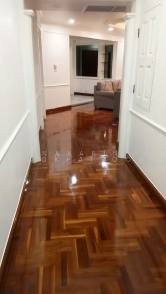Ruamsuk Condominium : ร่วมสุข คอนโดมิเนียม, กรุงเทพ, 12 ซอยอรรถวี, คลองตัน, คลองเตย, กรุงเทพ, 316 ตร.ม., คอนโด ให้เช่า, โดย Nakarin Sookpaiboon, 500471199 - DDproperty.com