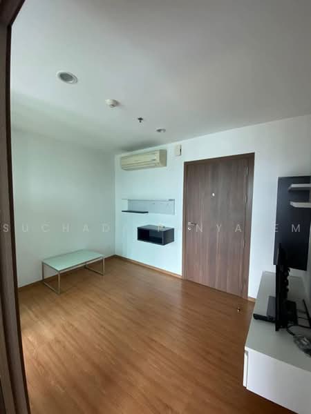 The Base Sukhumvit 77, Bangkok, 289 Sukhumvit 77 Road, Phra Kanong Nua, Watthana, Bangkok, 1 Bedroom, 30 sqm, Condo For Rent, by Suchada Panyarem, 500471200 - DDproperty.com