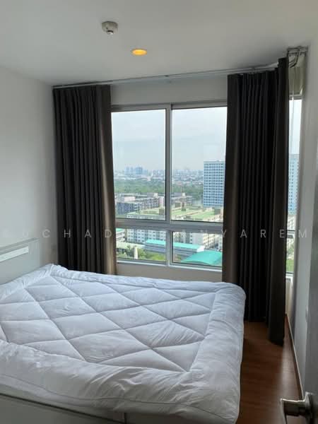 The Base Sukhumvit 77, Bangkok, 289 Sukhumvit 77 Road, Phra Kanong Nua, Watthana, Bangkok, 1 Bedroom, 30 sqm, Condo For Rent, by Suchada Panyarem, 500471200 - DDproperty.com