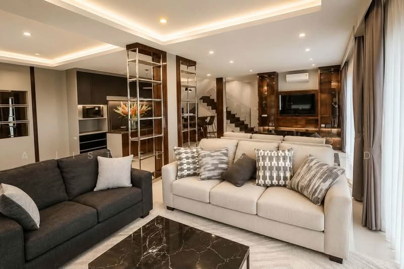 บางละมุง, Chon Buri (Pattaya), Bang Lamung, Bang Lamung (Pattaya), Chon Buri (Pattaya), 4 Bedrooms, 408 sqm, Villa For Rent, by A LIST ELITE SELECTED, 500471201 - DDproperty.com