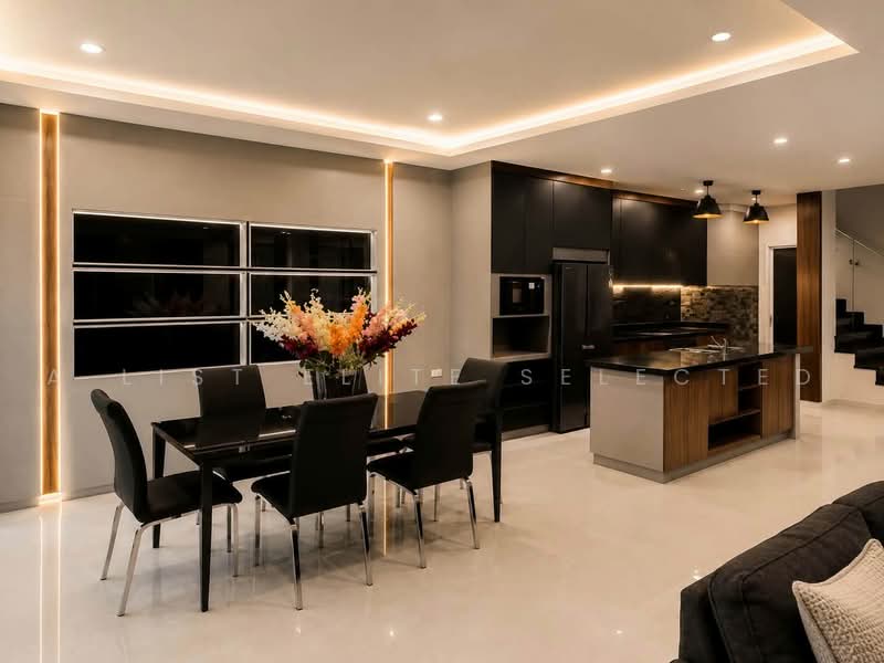 บางละมุง, Chon Buri (Pattaya), Bang Lamung, Bang Lamung (Pattaya), Chon Buri (Pattaya), 4 Bedrooms, 408 sqm, Villa For Rent, by A LIST ELITE SELECTED, 500471201 - DDproperty.com