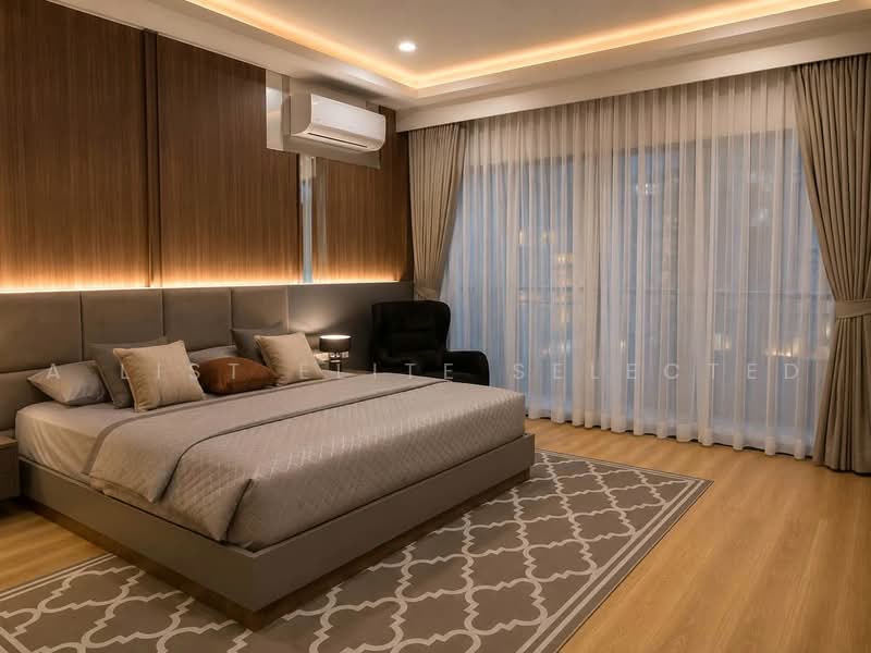 บางละมุง, Chon Buri (Pattaya), Bang Lamung, Bang Lamung (Pattaya), Chon Buri (Pattaya), 4 Bedrooms, 408 sqm, Villa For Rent, by A LIST ELITE SELECTED, 500471201 - DDproperty.com
