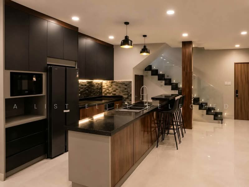 บางละมุง, Chon Buri (Pattaya), Bang Lamung, Bang Lamung (Pattaya), Chon Buri (Pattaya), 4 Bedrooms, 408 sqm, Villa For Rent, by A LIST ELITE SELECTED, 500471201 - DDproperty.com