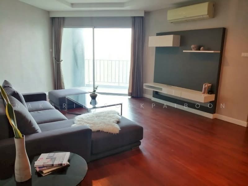 Belle Grand Rama 9, Bangkok, 131 Rama 9 Road, Huai Khwang, Bangkok, 2 Bedrooms, 77 sqm, Condo For Rent, by Nakarin Sookpaiboon, 500471202 - DDproperty.com