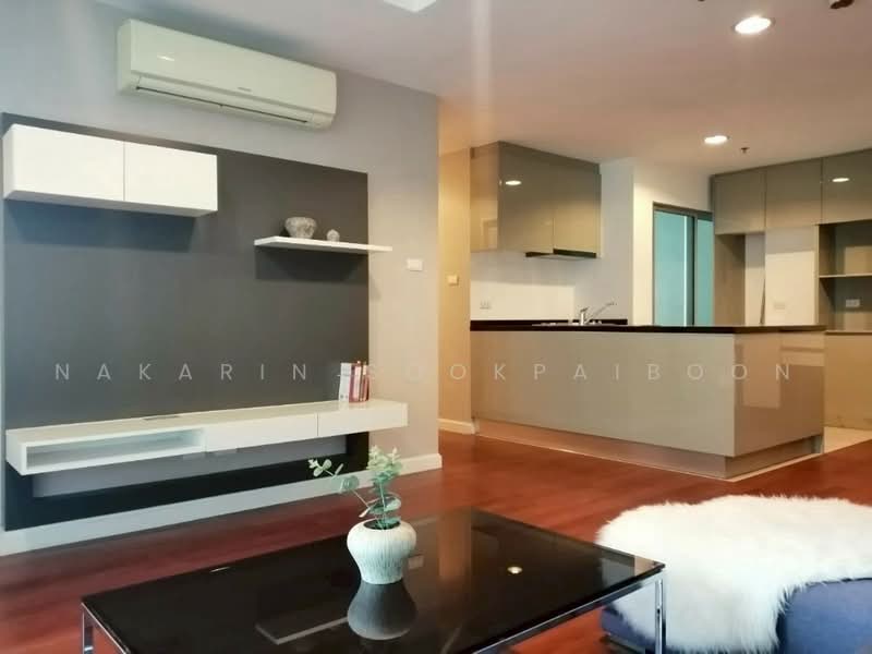 Belle Grand Rama 9, Bangkok, 131 Rama 9 Road, Huai Khwang, Bangkok, 2 Bedrooms, 77 sqm, Condo For Rent, by Nakarin Sookpaiboon, 500471202 - DDproperty.com