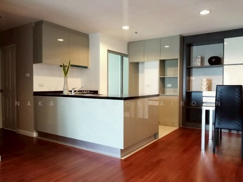 Belle Grand Rama 9, Bangkok, 131 Rama 9 Road, Huai Khwang, Bangkok, 2 Bedrooms, 77 sqm, Condo For Rent, by Nakarin Sookpaiboon, 500471202 - DDproperty.com