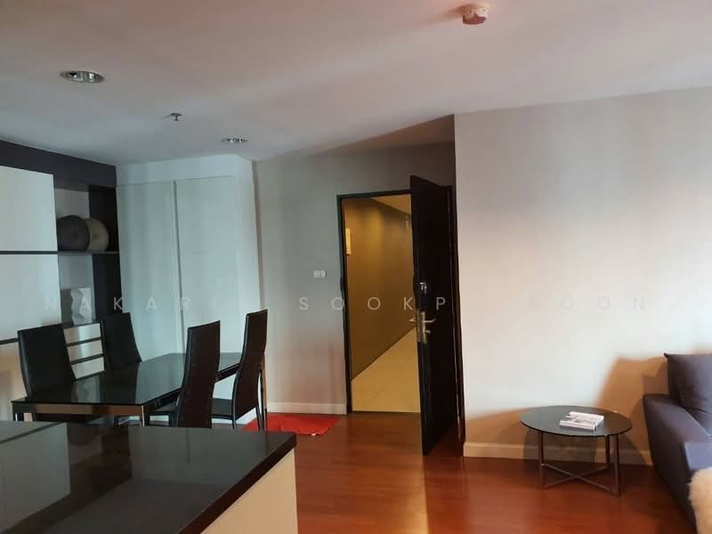Belle Grand Rama 9, Bangkok, 131 Rama 9 Road, Huai Khwang, Bangkok, 2 Bedrooms, 77 sqm, Condo For Rent, by Nakarin Sookpaiboon, 500471202 - DDproperty.com