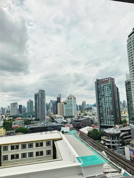 Wyne Sukhumvit : วายน์ สุขุมวิท, กรุงเทพ, 1120 ถนนสุขุมวิท, พระโขนง, คลองเตย, กรุงเทพ, 33 ตร.ม., คอนโด ให้เช่า, โดย Komkrit Arunvessased, 500471203 - DDproperty.com