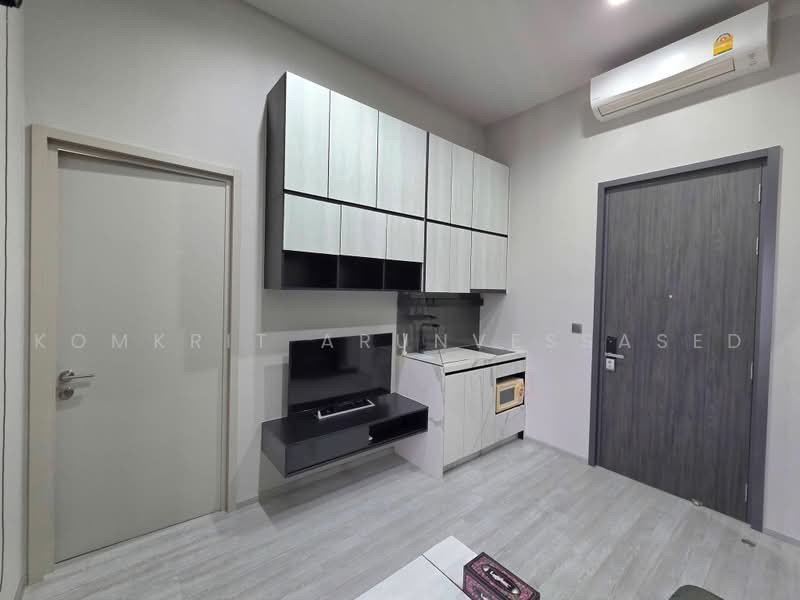 The Line Sukhumvit 101, Bangkok, 3009 Sukhumvit 101 Road, Bang Chak, Phra Khanong, Bangkok, 1 Bedroom, 28 sqm, Condo For Rent, by Komkrit Arunvessased, 500471204 - DDproperty.com
