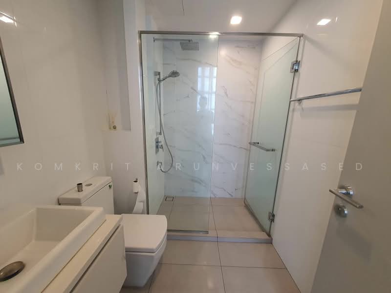 The Line Sukhumvit 101, Bangkok, 3009 Sukhumvit 101 Road, Bang Chak, Phra Khanong, Bangkok, 1 Bedroom, 28 sqm, Condo For Rent, by Komkrit Arunvessased, 500471204 - DDproperty.com