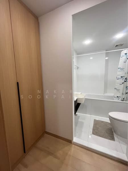 Von Napa Sukhumvit 38, Bangkok, Soi Sukhumvit 38, Phra Kanong, Khlong Toei, Bangkok, 1 Bedroom, 53 sqm, Condo For Rent, by Nakarin Sookpaiboon, 500471205 - DDproperty.com