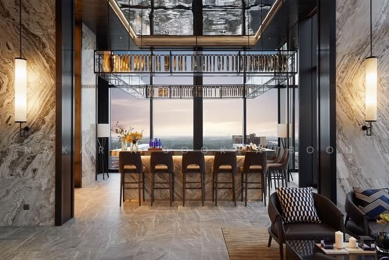 The Esse Sukhumvit 36 : ดิ เอส สุขุมวิท 36, กรุงเทพ, ซอยสุขุมวิท 36 ถนนสุขุมวิท, พระโขนง, คลองเตย, กรุงเทพ, 39 ตร.ม., คอนโด ให้เช่า, โดย Nakarin Sookpaiboon, 500471206 - DDproperty.com