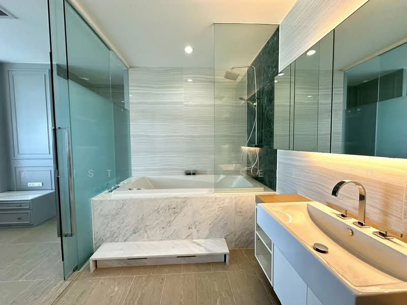 Northpoint Wongamat, Chon Buri (Pattaya), 456 456 Moo 5 Naklua 18/1 Alley, Na Kloe, Bang Lamung (Pattaya), Chon Buri (Pattaya), 2 Bedrooms, 102 sqm, Condo For Rent, by A LIST ELITE SELECTED, 500471208 - DDproperty.com