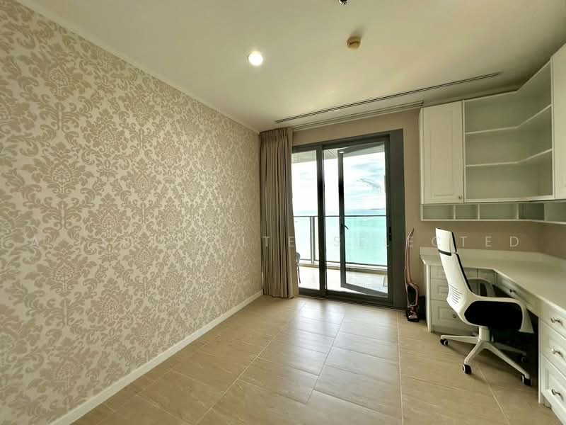Northpoint Wongamat, Chon Buri (Pattaya), 456 456 Moo 5 Naklua 18/1 Alley, Na Kloe, Bang Lamung (Pattaya), Chon Buri (Pattaya), 2 Bedrooms, 102 sqm, Condo For Rent, by A LIST ELITE SELECTED, 500471208 - DDproperty.com