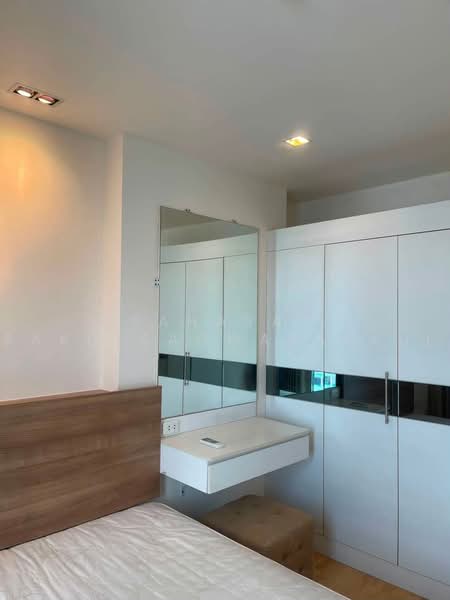 Casa Condo Asoke - Dindaeng, Bangkok, 5801 Din Daeng Road, Din Daeng, Bangkok, 1 Bedroom, 31 sqm, Condo For Sale, by Saharat Sakulsaowapakkul, 500471211 - DDproperty.com