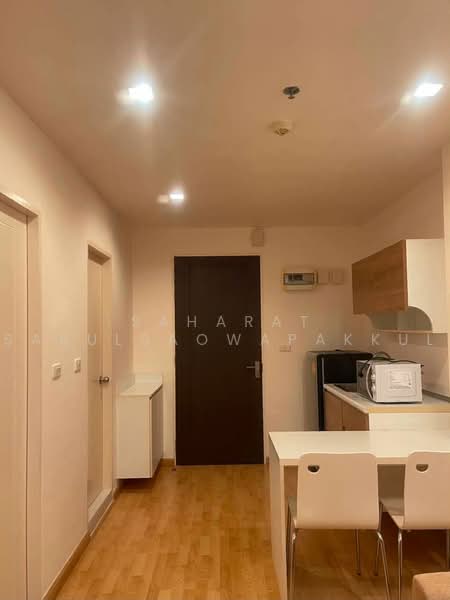 Casa Condo Asoke - Dindaeng, Bangkok, 5801 Din Daeng Road, Din Daeng, Bangkok, 1 Bedroom, 31 sqm, Condo For Sale, by Saharat Sakulsaowapakkul, 500471211 - DDproperty.com