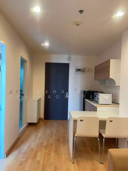 Casa Condo Asoke - Dindaeng, Bangkok, 5801 Din Daeng Road, Din Daeng, Bangkok, 1 Bedroom, 31 sqm, Condo For Sale, by Saharat Sakulsaowapakkul, 500471211 - DDproperty.com