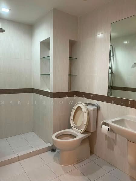 Casa Condo Asoke - Dindaeng, Bangkok, 5801 Din Daeng Road, Din Daeng, Bangkok, 1 Bedroom, 31 sqm, Condo For Sale, by Saharat Sakulsaowapakkul, 500471211 - DDproperty.com