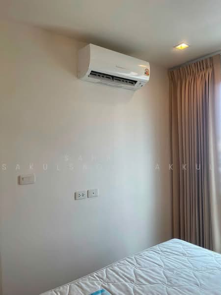 Casa Condo Asoke - Dindaeng, Bangkok, 5801 Din Daeng Road, Din Daeng, Bangkok, 1 Bedroom, 31 sqm, Condo For Sale, by Saharat Sakulsaowapakkul, 500471211 - DDproperty.com