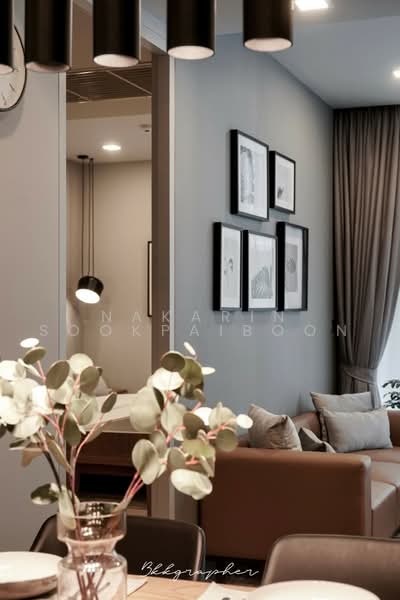 ASHTON Residence 41, Bangkok, Sukhumvit 41, Khlong Tan Nua, Watthana, Bangkok, 2 Bedrooms, 74 sqm, Condo For Rent, by Nakarin Sookpaiboon, 500471212 - DDproperty.com